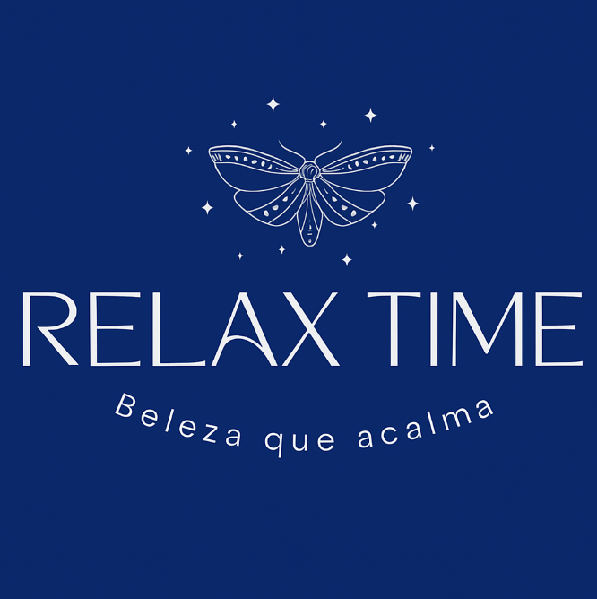 Relax Time Logo